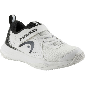 Chaussures HEAD junior sprint velcro 4.0 toutes surfaces Chaussures HEAD junior sprint velcro 4.0 toutes surfaces
