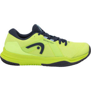 Chaussures HEAD junior sprint pro 4.0 toutes surfaces Chaussures HEAD junior sprint pro 4.0 toutes surfaces