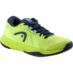 Chaussures HEAD junior sprint pro 4.0 toutes surfaces Chaussures HEAD junior sprint pro 4.0 toutes surfaces