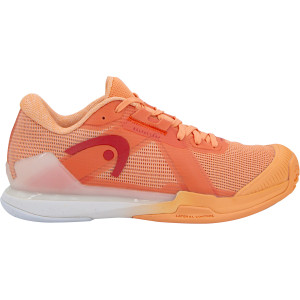 Chaussures HEAD femme sprint pro 4.0 toutes surfaces Chaussures HEAD femme sprint pro 4.0 toutes surfaces