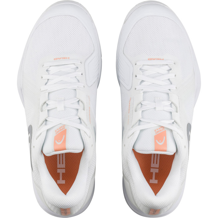 Chaussures HEAD femme sprint team 4.0 toutes surfaces Chaussures HEAD femme sprint team 4.0 toutes surfaces