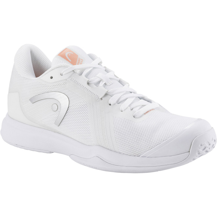 Chaussures HEAD femme sprint team 4.0 toutes surfaces Chaussures HEAD femme sprint team 4.0 toutes surfaces