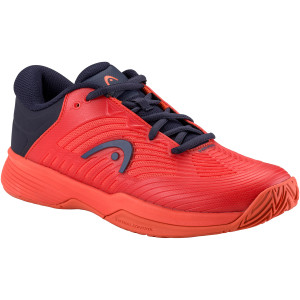 Chaussures HEAD junior revolt pro 4.5 toutes surfaces Chaussures HEAD junior revolt pro 4.5 toutes surfaces