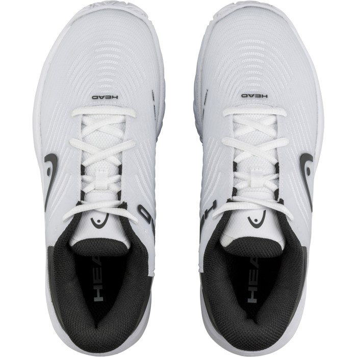 Chaussures HEAD junior revolt pro 4.5 toutes surfaces Chaussures HEAD junior revolt pro 4.5 toutes surfaces