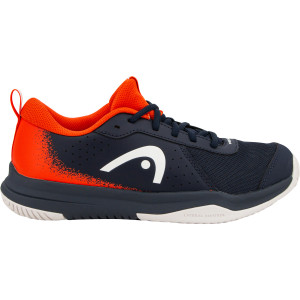 Chaussures HEAD junior sprint court 4.0 toutes surfaces Chaussures HEAD junior sprint court 4.0 toutes surfaces