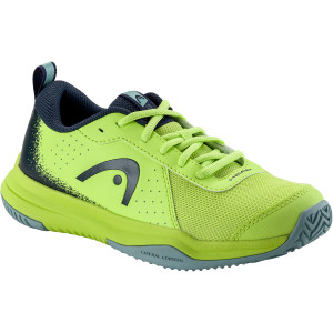 Chaussures HEAD junior sprint court 4.0 toutes surfaces Chaussures HEAD junior sprint court 4.0 toutes surfaces