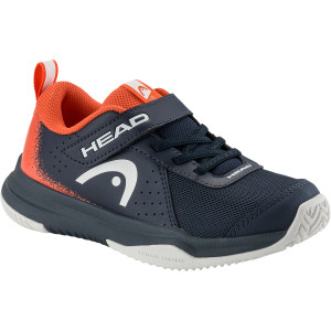 Chaussures HEAD junior sprint velcro 4.0 toutes surfaces Chaussures HEAD junior sprint velcro 4.0 toutes surfaces