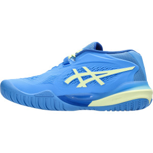 Chaussures ASICS femme gel resolution x toutes surfaces Chaussures ASICS femme gel resolution x toutes surfaces