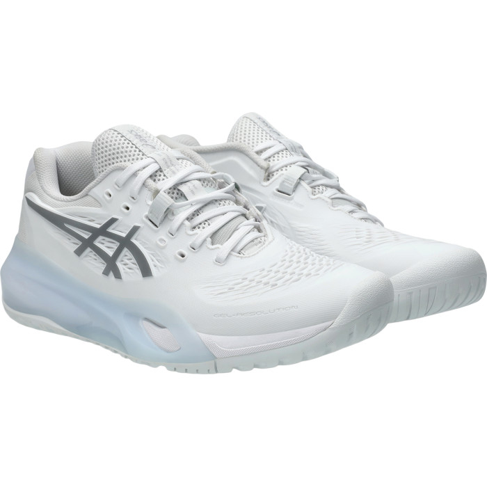 Chaussures ASICS femme gel resolution x toutes surfaces Chaussures ASICS femme gel resolution x toutes surfaces