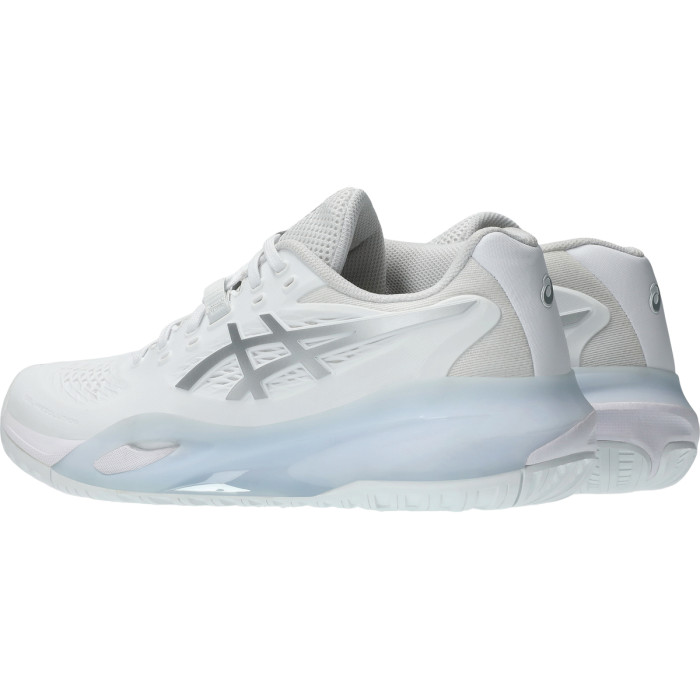 Chaussures ASICS femme gel resolution x toutes surfaces Chaussures ASICS femme gel resolution x toutes surfaces