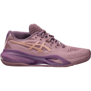 Chaussures padel ASICS femme gel resolution x Chaussures padel ASICS femme gel resolution x