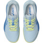Chaussures ASICS junior gel resolution x gs toutes surfaces Chaussures ASICS junior gel resolution x gs toutes surfaces