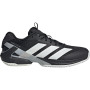 ADIDAS ubersonic 5 clay shoes ADIDAS ubersonic 5 clay shoes