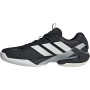 ADIDAS ubersonic 5 clay shoes ADIDAS ubersonic 5 clay shoes
