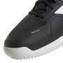 ADIDAS ubersonic 5 clay shoes ADIDAS ubersonic 5 clay shoes