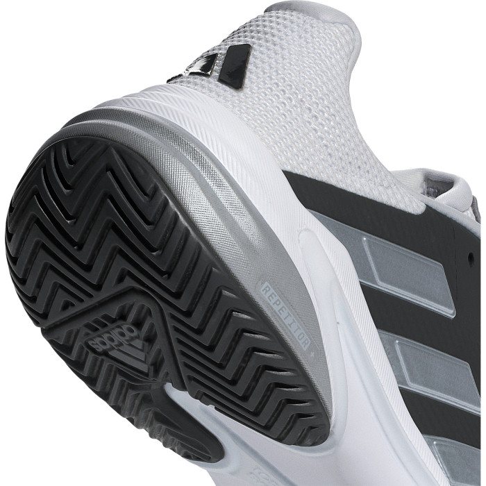 Chaussures ADIDAS barricade 13 toutes surfaces Chaussures ADIDAS barricade 13 toutes surfaces