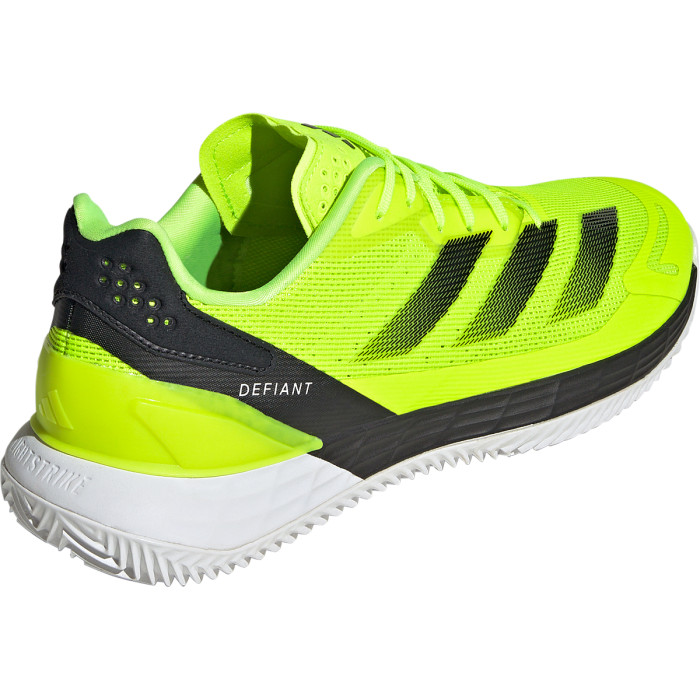 Chaussures ADIDAS defiant speed 2 terre battue Chaussures ADIDAS defiant speed 2 terre battue