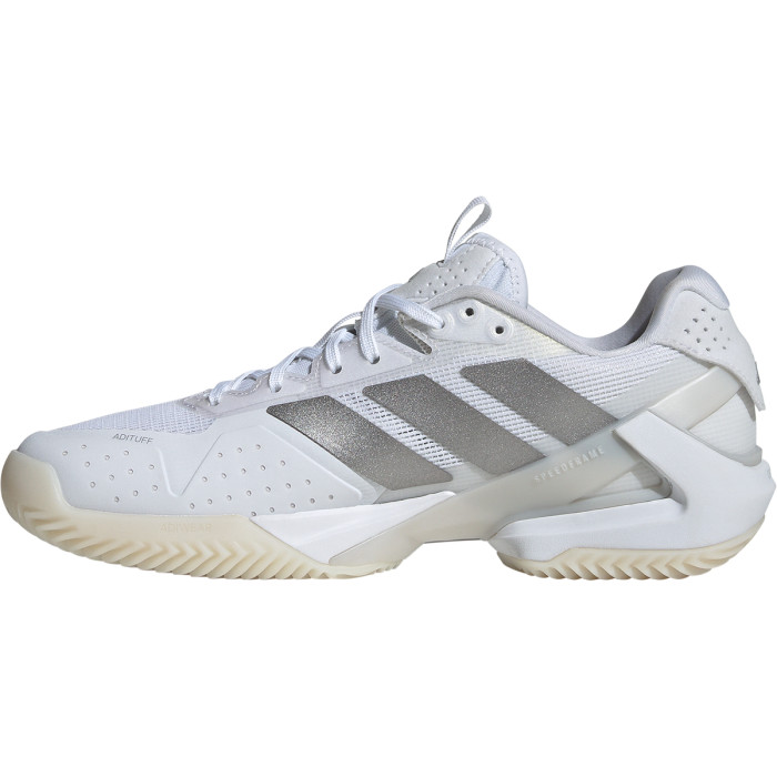 Chaussures ADIDAS femme adizero ubersonic 5 terre battue Chaussures ADIDAS femme adizero ubersonic 5 terre battue