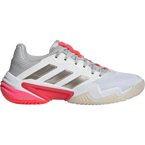 Chaussures ADIDAS femme barricade 13 toutes surfaces Chaussures ADIDAS femme barricade 13 toutes surfaces