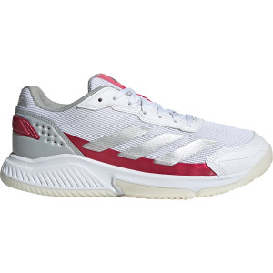 Chaussures padel ADIDAS femme courtquick Chaussures padel ADIDAS femme courtquick