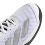 Chaussures ADIDAS junior courtflash toutes surfaces Chaussures ADIDAS junior courtflash toutes surfaces