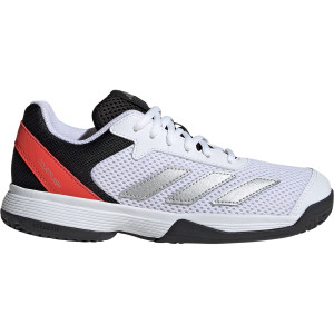 Chaussures ADIDAS junior courtflash toutes surfaces Chaussures ADIDAS junior courtflash toutes surfaces
