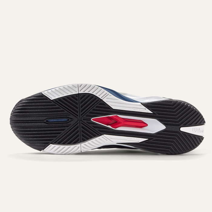 Chaussures WILSON rush pro 4.5 toutes surfaces Chaussures WILSON rush pro 4.5 toutes surfaces