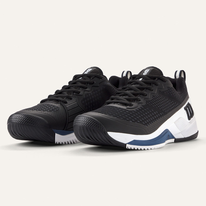 Chaussures WILSON rush pro 4.5 toutes surfaces Chaussures WILSON rush pro 4.5 toutes surfaces