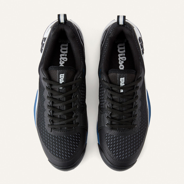 Chaussures WILSON rush pro 4.5 toutes surfaces Chaussures WILSON rush pro 4.5 toutes surfaces