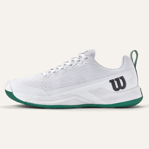 Chaussures WILSON rush pro 4.5 toutes surfaces Chaussures WILSON rush pro 4.5 toutes surfaces
