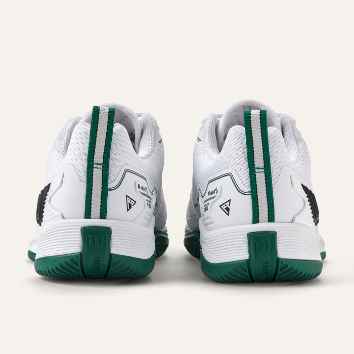 Chaussures WILSON rush pro 4.5 toutes surfaces Chaussures WILSON rush pro 4.5 toutes surfaces