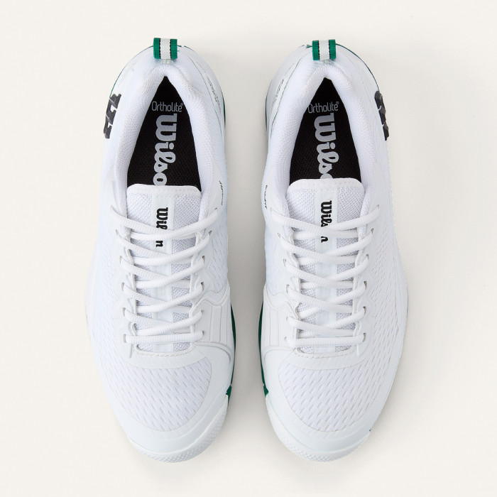 Chaussures WILSON rush pro 4.5 toutes surfaces Chaussures WILSON rush pro 4.5 toutes surfaces