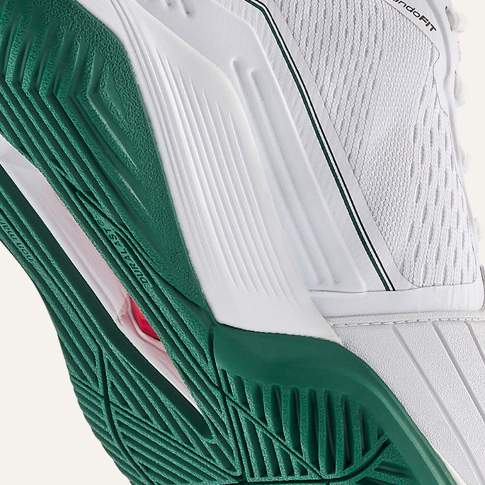 Chaussures WILSON rush pro 4.5 toutes surfaces Chaussures WILSON rush pro 4.5 toutes surfaces