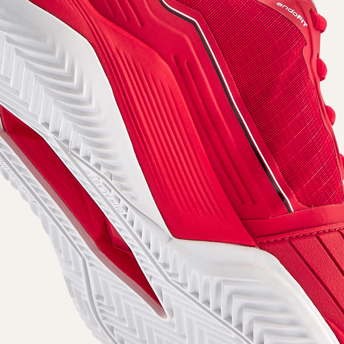 Chaussures WILSON rush pro 4.5 terre battue Chaussures WILSON rush pro 4.5 terre battue