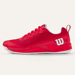 Chaussures WILSON rush pro 4.5 terre battue Chaussures WILSON rush pro 4.5 terre battue