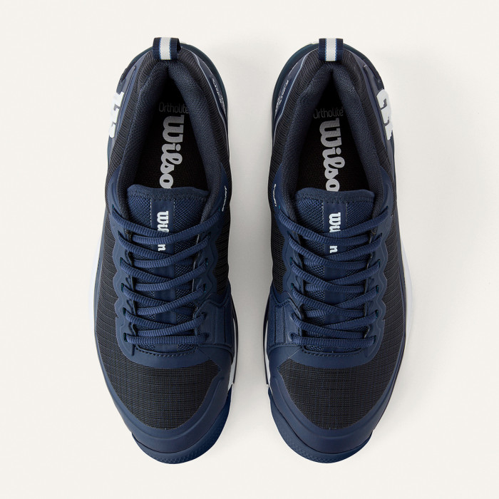 Chaussures WILSON rush pro 4.5 terre battue Chaussures WILSON rush pro 4.5 terre battue