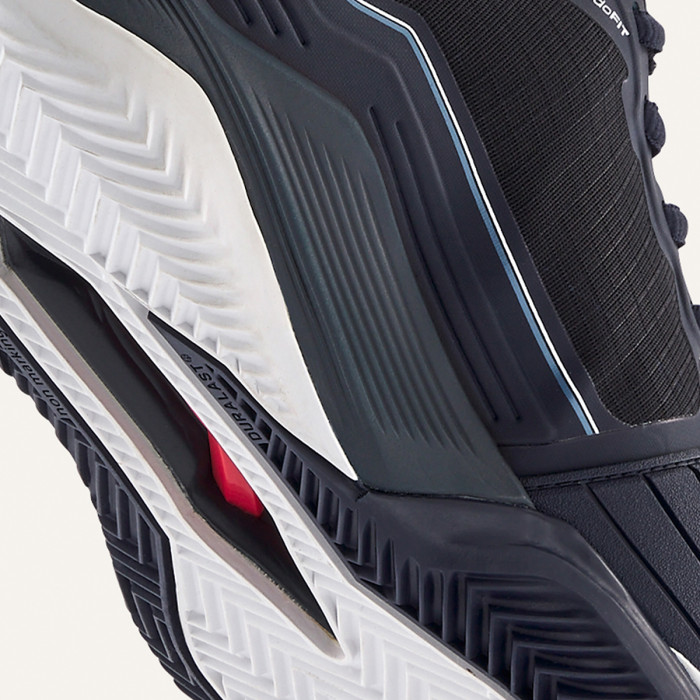 Chaussures WILSON rush pro 4.5 terre battue Chaussures WILSON rush pro 4.5 terre battue