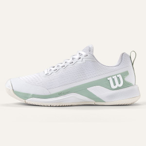 WILSON women's rush pro 4.5 all-surface shoes WILSON women's rush pro 4.5 all-surface shoes