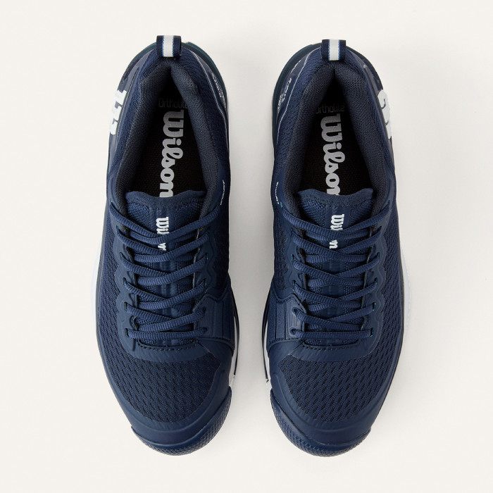 Chaussures WILSON rush pro 4.5 toutes surfaces Chaussures WILSON rush pro 4.5 toutes surfaces