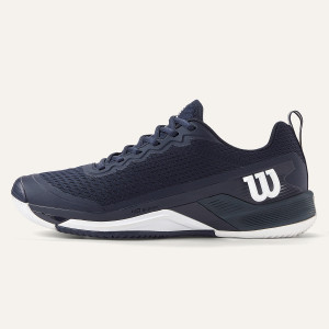 Chaussures WILSON rush pro 4.5 toutes surfaces Chaussures WILSON rush pro 4.5 toutes surfaces
