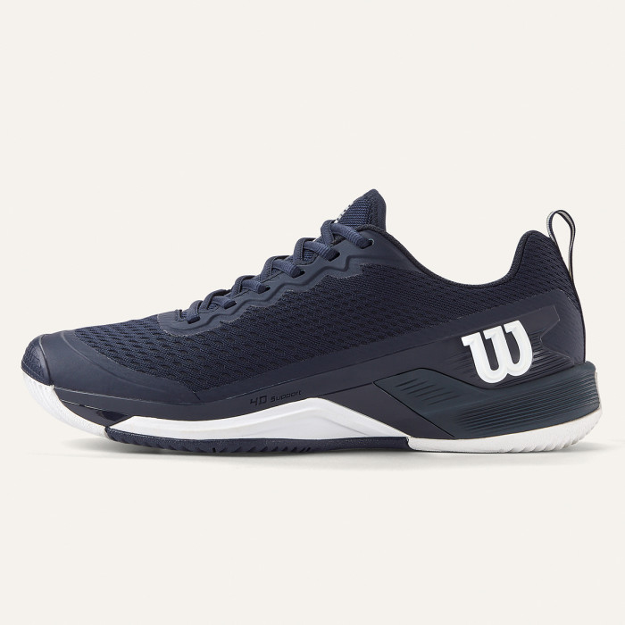 Chaussures WILSON rush pro 4.5 toutes surfaces Chaussures WILSON rush pro 4.5 toutes surfaces