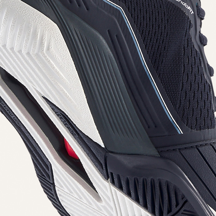 Chaussures WILSON rush pro 4.5 toutes surfaces Chaussures WILSON rush pro 4.5 toutes surfaces