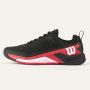 Chaussures WILSON rush pro 4.5 toutes surfaces Chaussures WILSON rush pro 4.5 toutes surfaces