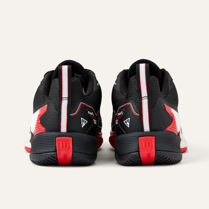 Chaussures WILSON rush pro 4.5 toutes surfaces Chaussures WILSON rush pro 4.5 toutes surfaces