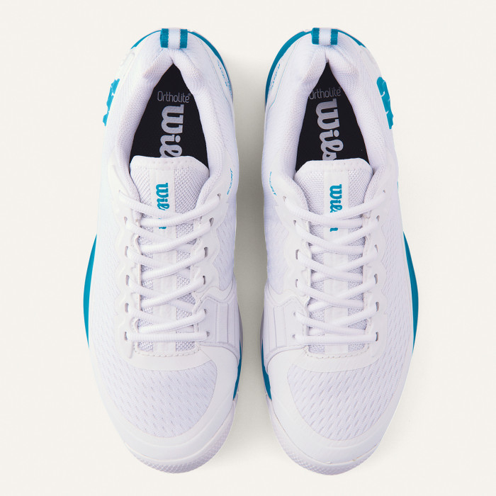 Chaussures WILSON rush pro 4.5 toutes surfaces Chaussures WILSON rush pro 4.5 toutes surfaces