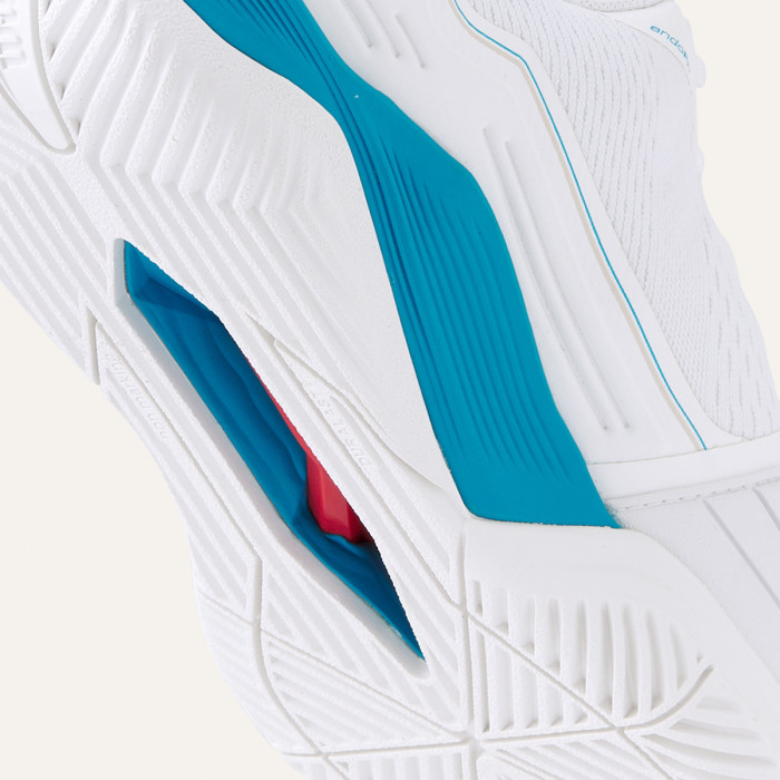 Chaussures WILSON rush pro 4.5 toutes surfaces Chaussures WILSON rush pro 4.5 toutes surfaces