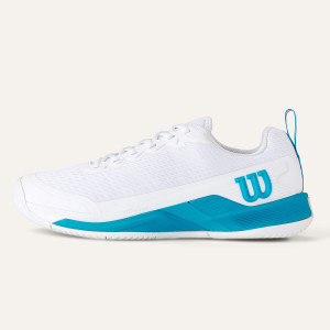 Chaussures WILSON rush pro 4.5 toutes surfaces Chaussures WILSON rush pro 4.5 toutes surfaces