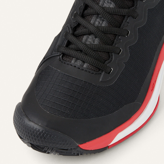 Chaussures WILSON rush pro 4.5 terre battue