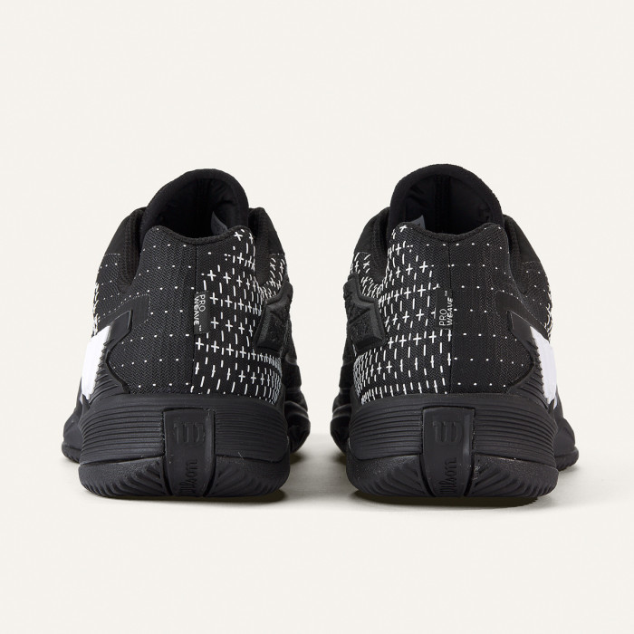 Chaussures WILSON rush pro extra duty toutes surfaces Chaussures WILSON rush pro extra duty toutes surfaces