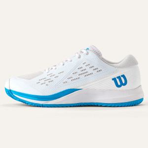 Chaussures WILSON rush pro ace toutes surfaces Chaussures WILSON rush pro ace toutes surfaces
